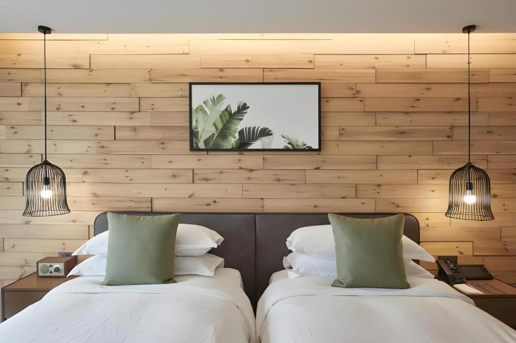 Hotel Walkerhill Douglas House (adults Only) Séoul