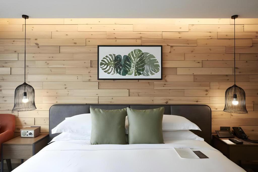 Walkerhill Douglas House (adults Only) Hotel Séoul