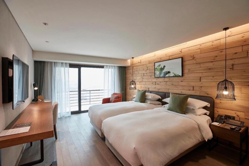 Walkerhill Douglas House (adults Only) 5* Séoul