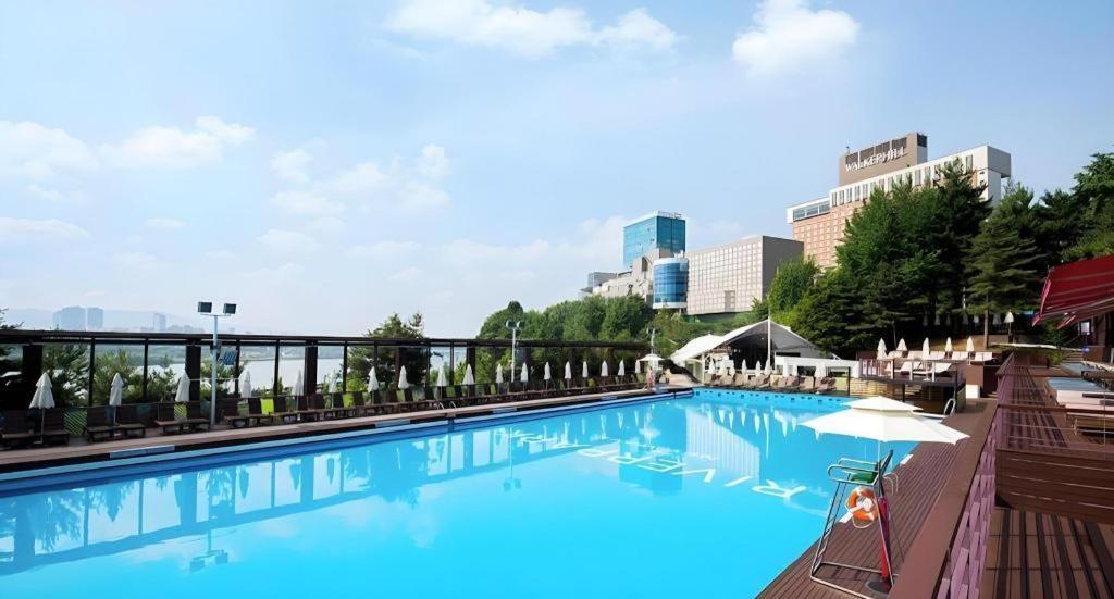 Walkerhill Douglas House (adults Only) Hotel