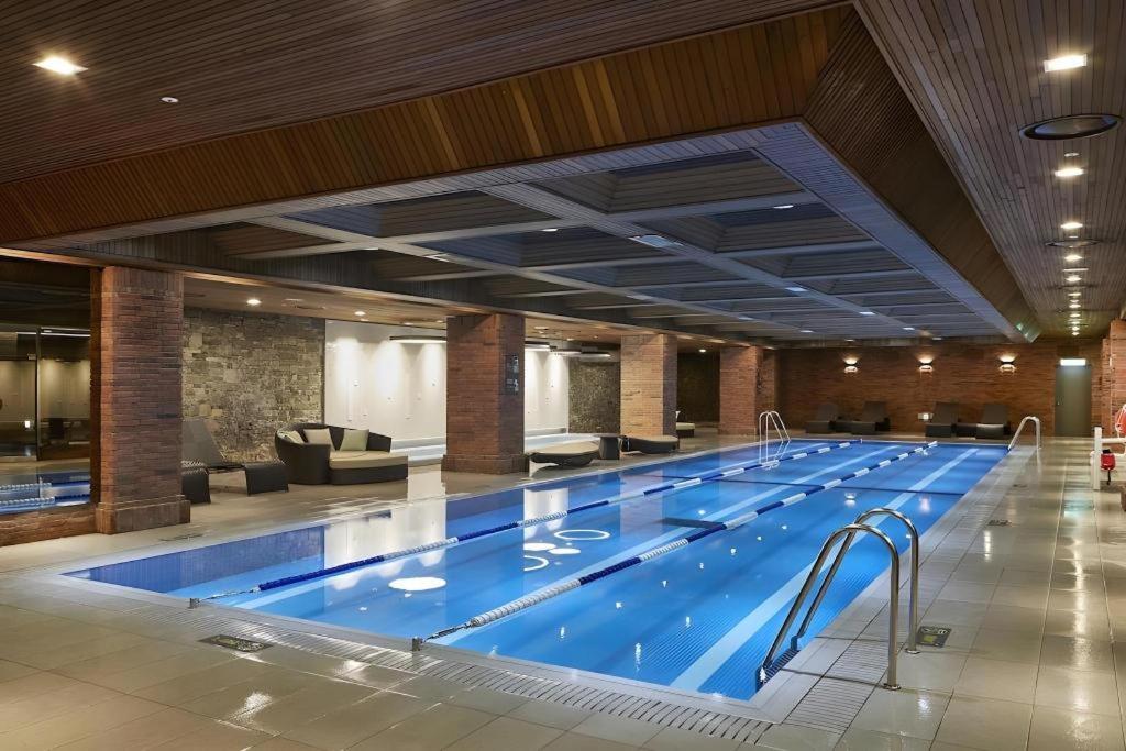 Hotel Walkerhill Douglas House (adults Only) 5*