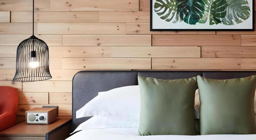 Hotel Walkerhill Douglas House (adults Only) Séoul