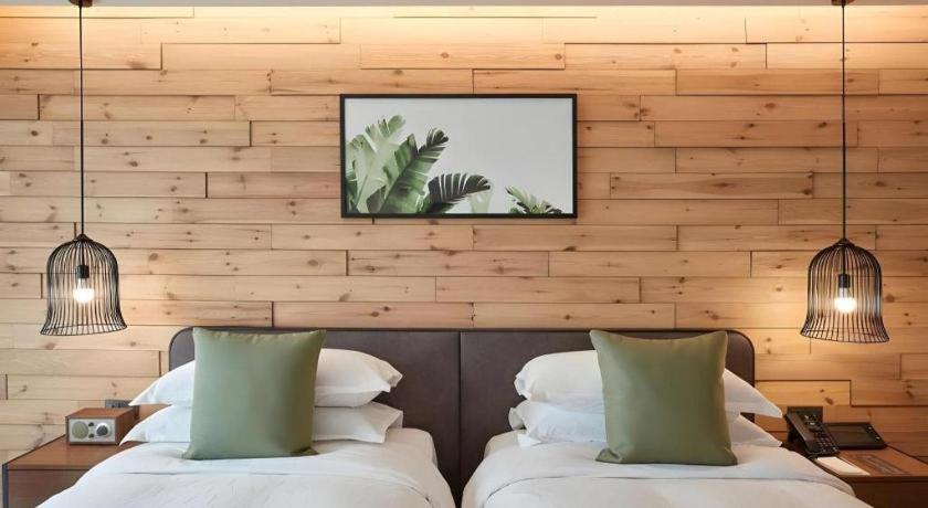 Walkerhill Douglas House (adults Only) Hotel 5*