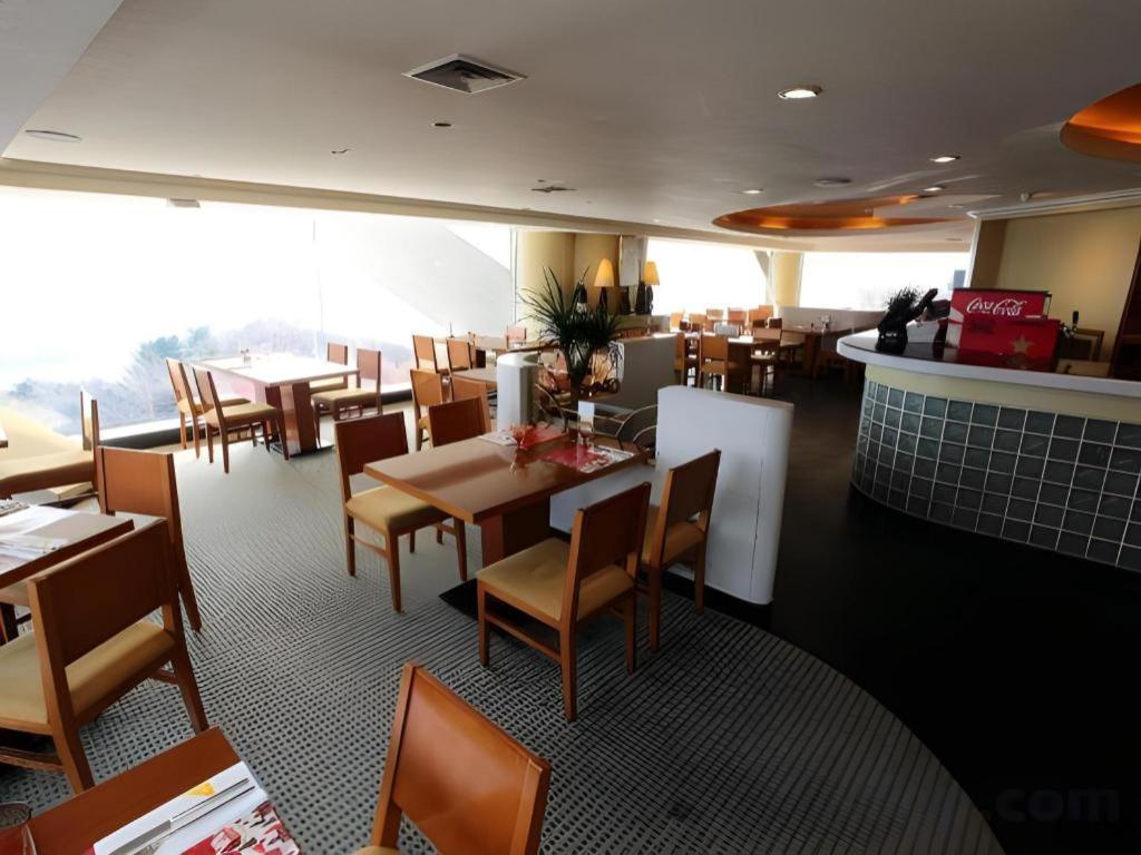 Walkerhill Douglas House (adults Only) Hotel Séoul
